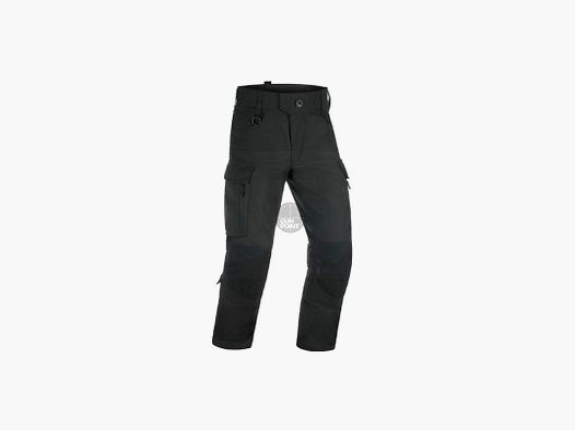 Clawgear Raider Mk.IV Pant-Schwarz-42/32