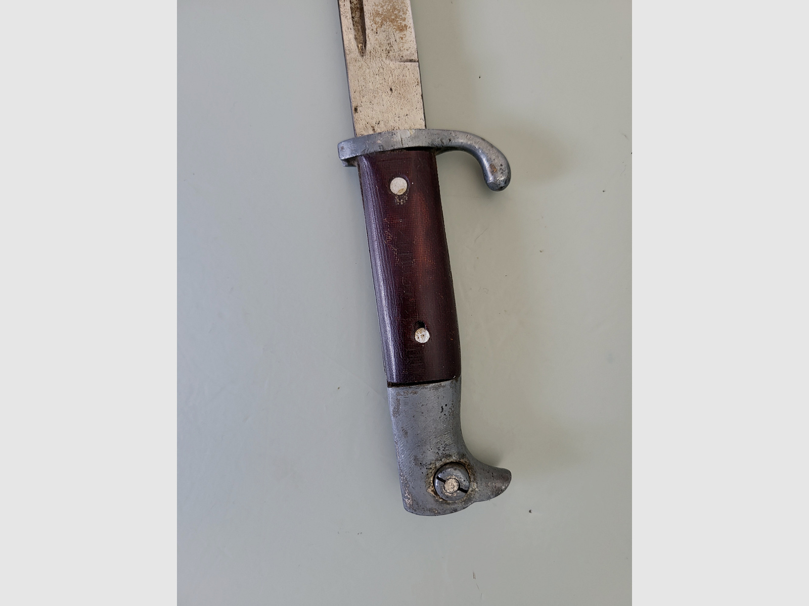 Bajonety Konvolut - Mauser - k98 - 2 WK