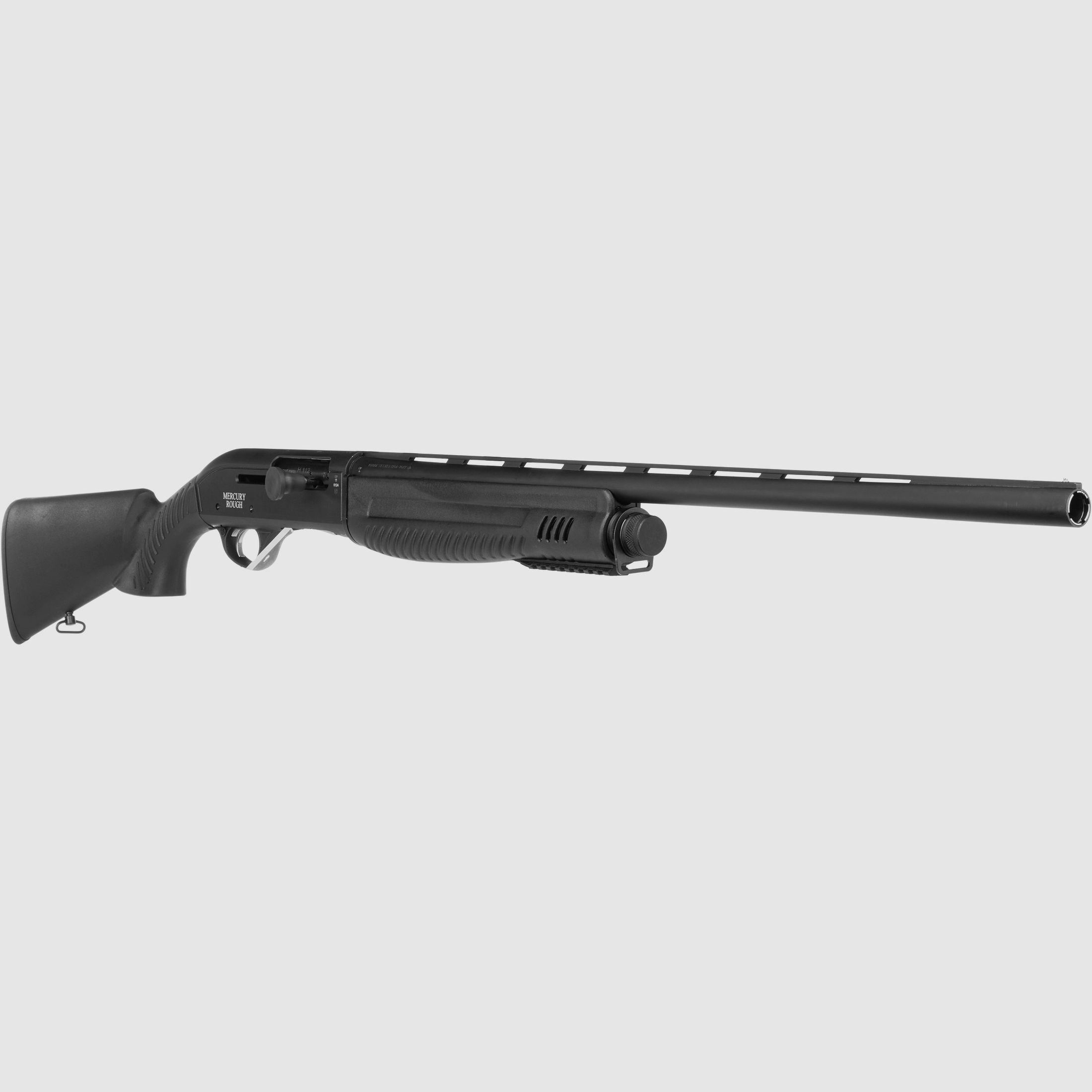 Mercury hunting semi-automatic shotgun Escort, cal. 12/76