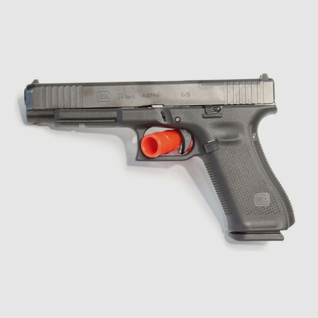 Glock 34 Gen5