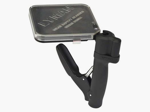 Lyman E-ZEE Prime Hand-Zündhütchensetzer 7777810