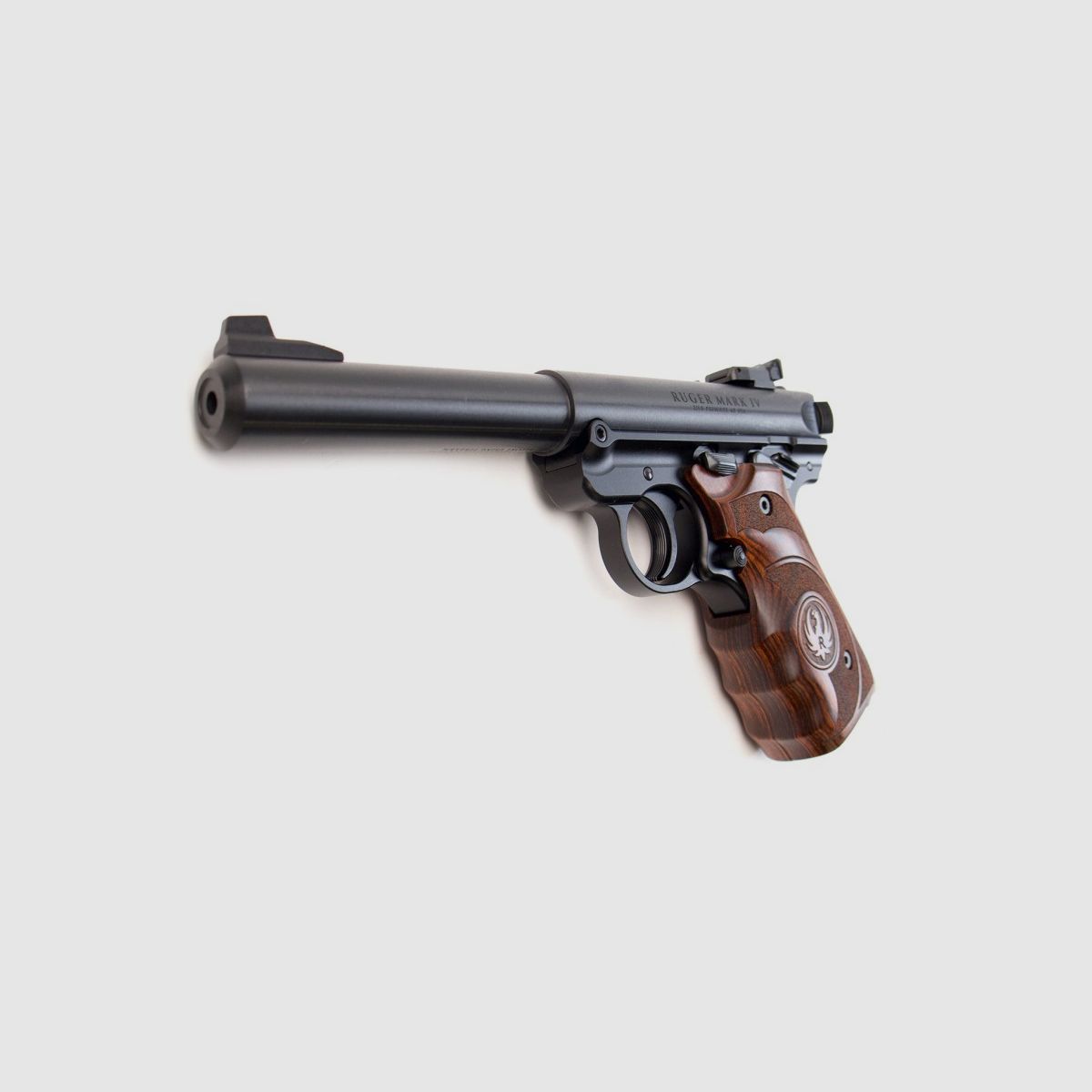 Ruger MKIV Target BB Lamina Kal. 22 LR, Bild 8 von 11
