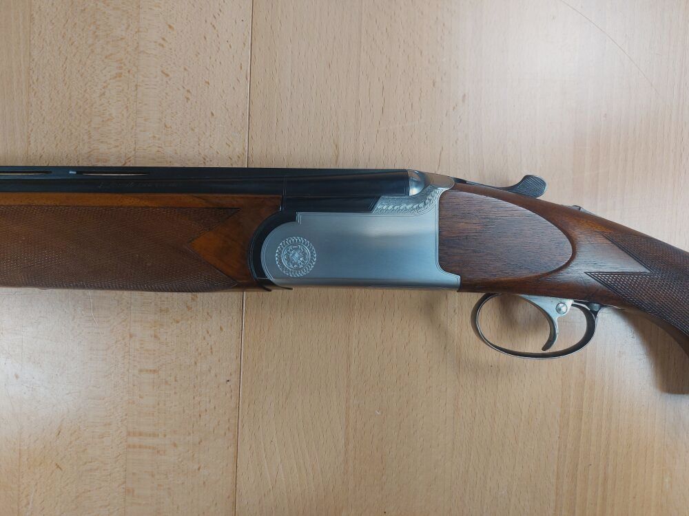 Rottweil Modell 72 Supreme
