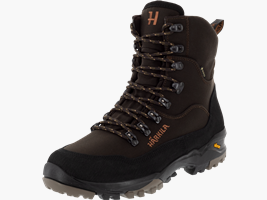 Härkila Boots Pro Hunter Light Mid GTX shadow brown