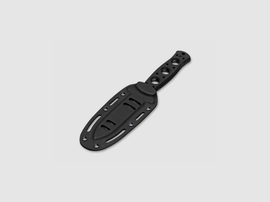 Böker Plus Steel Mariner Messer + Kydexscheide