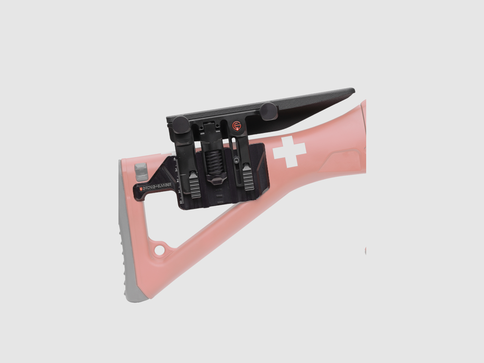 G&E Stgw 90 appui-joue réglable