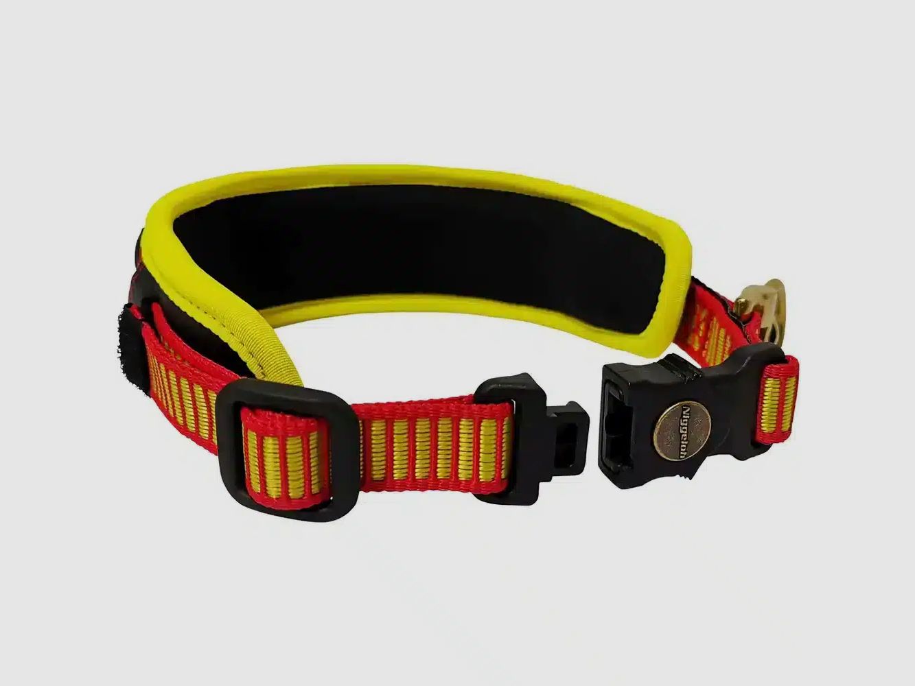 Niggeloh collare per sudore Trail Ultra