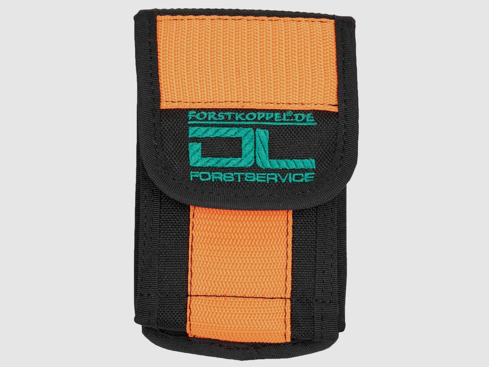 Forest belt smartphone case