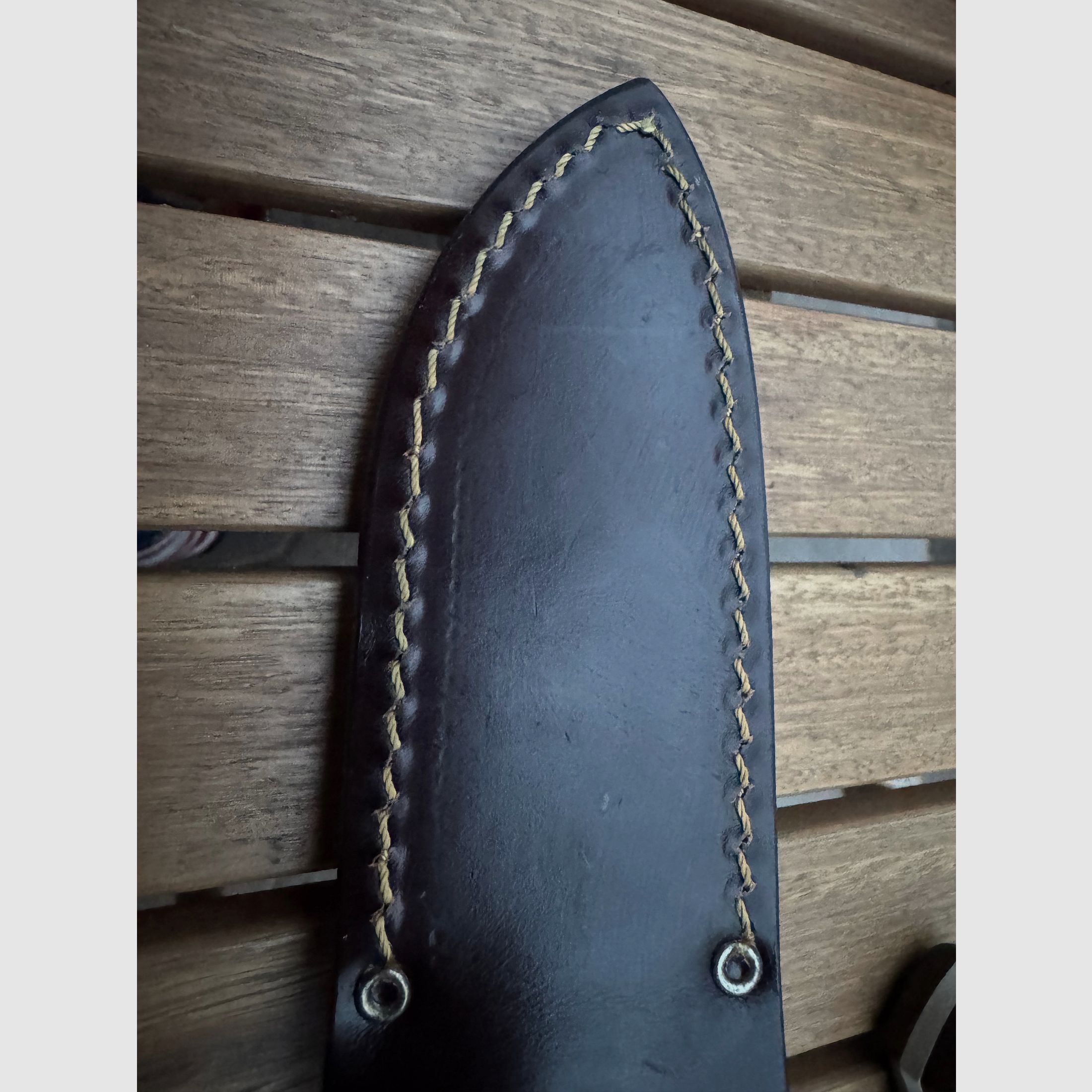 Coltello da caccia Puma Pollux 1 legno