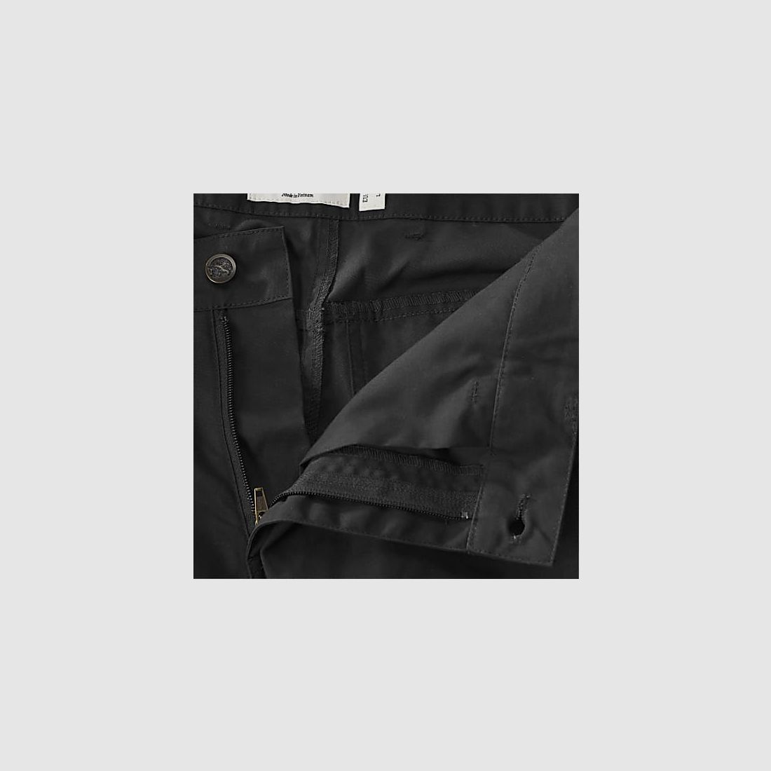 Fjällräven Karla Pro Broek Curved W