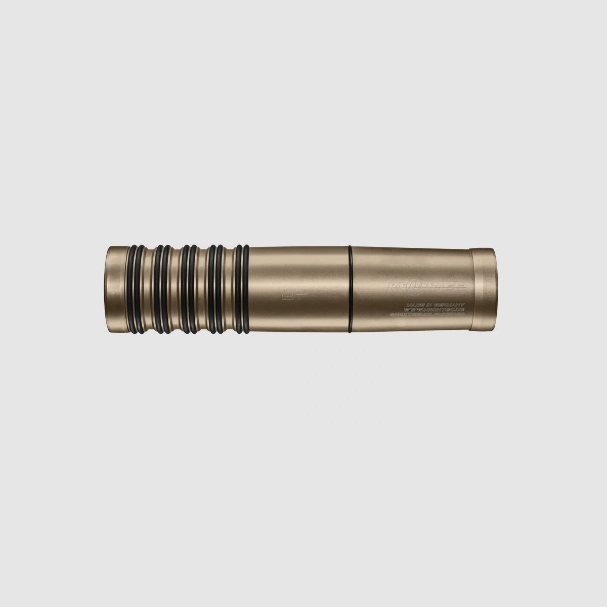KRONTEC Schalldämpfer OR-50
