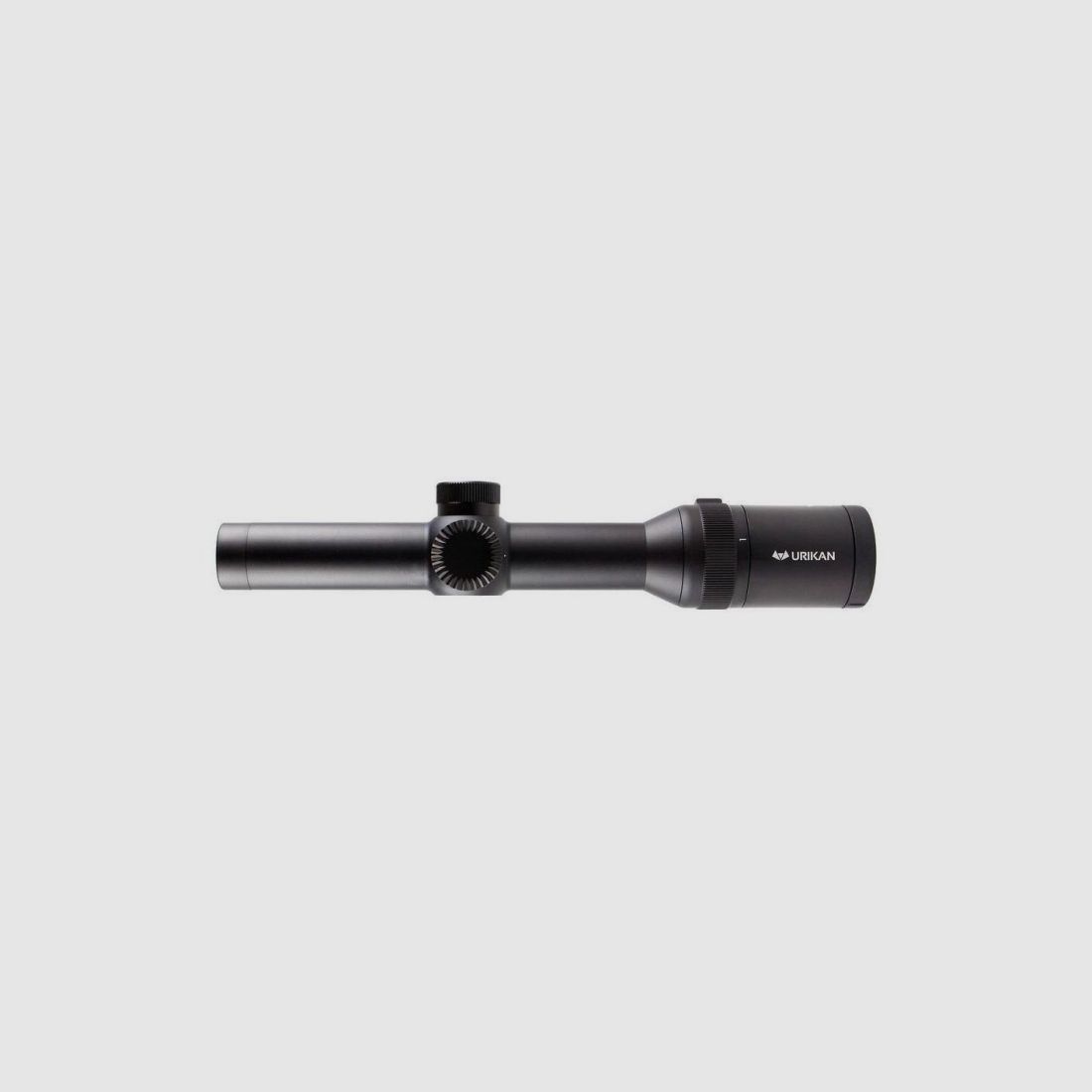 Lunette de battue Urikan Predator 1-6x24, image 3 sur 6