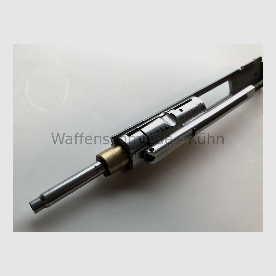 CMMG Wechselsystem für AR15