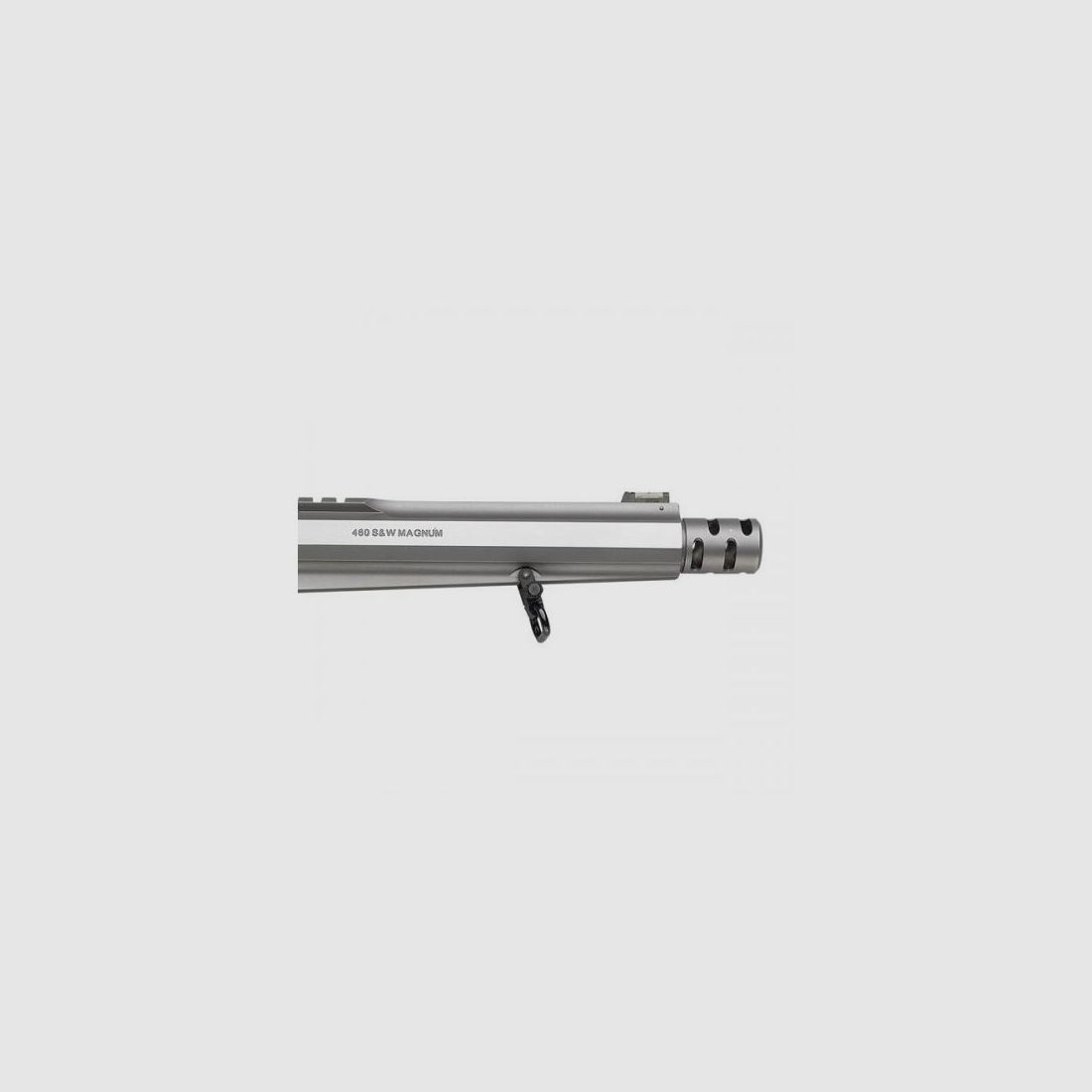 S&W 460 XVR 10,5" 460 S&W, Bild 2 von 6