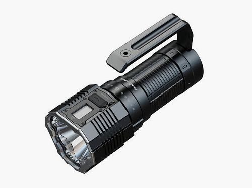 Fenix LR60R LED projecteur de recherche / lampe de poche