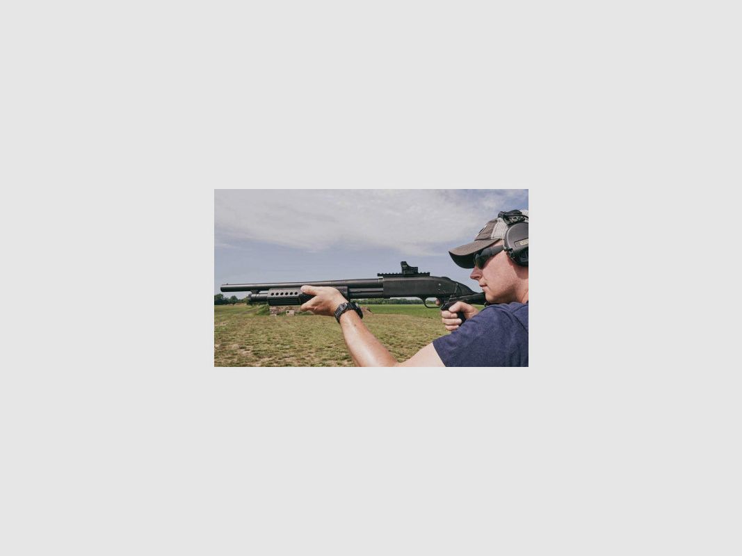 BUSHNELL RXS-250 Reflexvizier, afbeelding 10 van 12