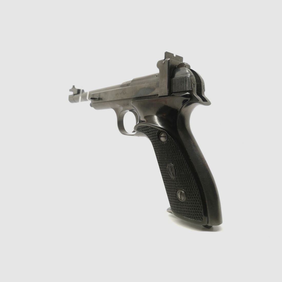 Margolin MZM - Manca la vite di regolazione