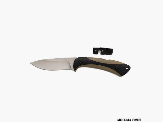 COLTELLO – BROWNING – STEEL SHARP