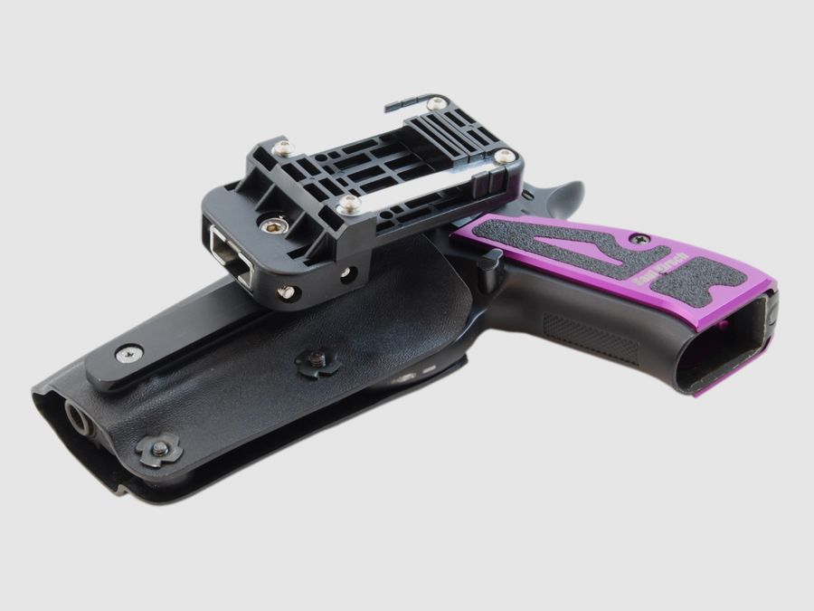 DAA PDR PRO-II, immagine 2 di 3
