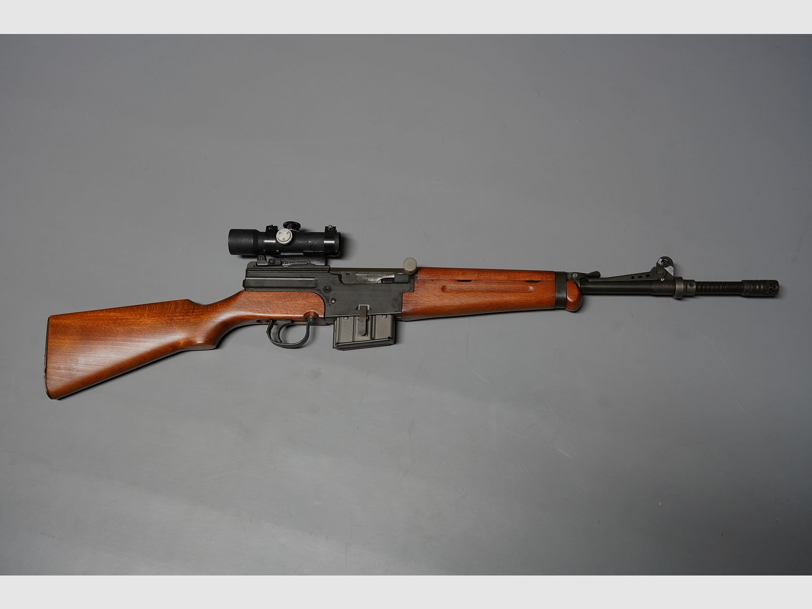 MAS 49/56 fucile semiautomatico, in condizioni eccellenti, con molti accessori