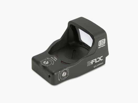 EOTech EFLX Mini viseur réflexe 3MOA, noir
