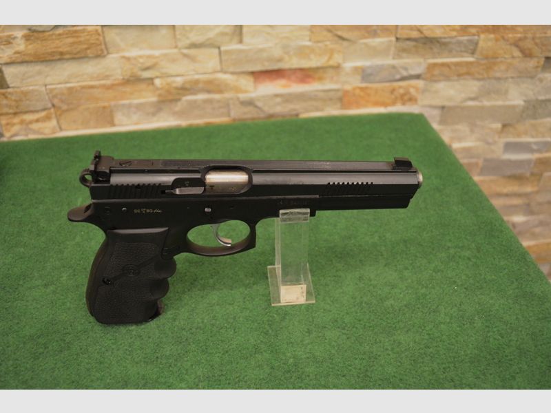 CZ75 Sport II