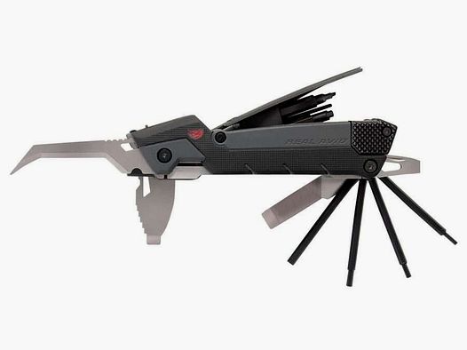 Real Avid The Gun Tool Pro Multi-Werkzeug für Waffen