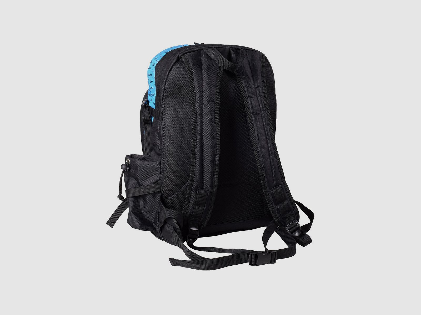 WALTHER Rucksack BIG BAG LP, Bild 6 von 7