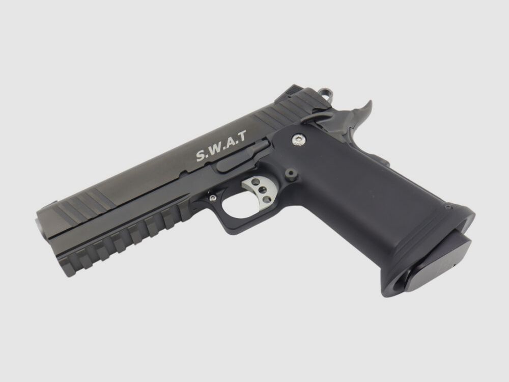 STP SWAT 5.0