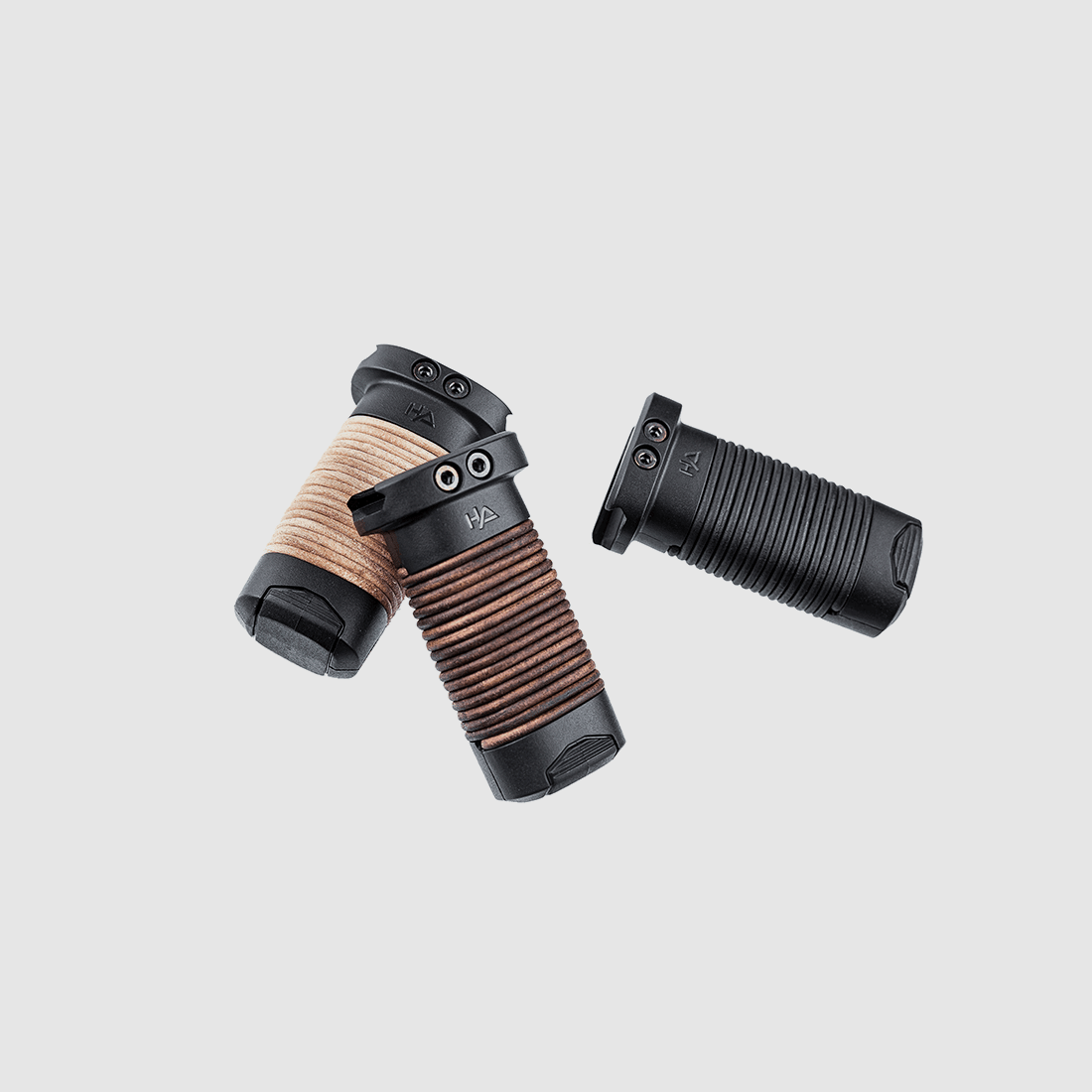 Hera Arms HFGL Front Griff Leder