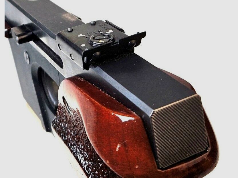 Walther GSP