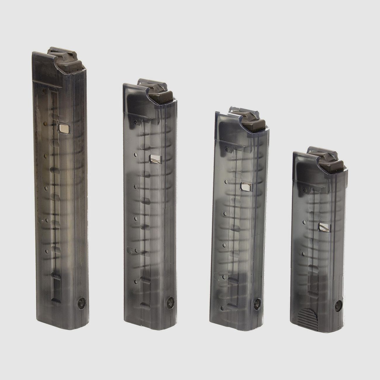 B&T 9mm Magazine für B&T MP9/TP9/APC9/P26/KH9