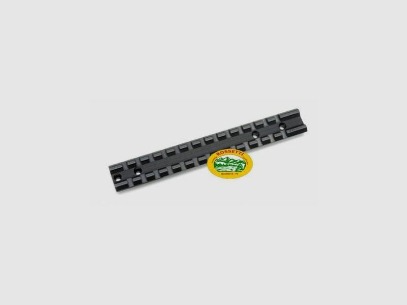WEAVER Picatinny Basis für REMINGTON 700 S/A