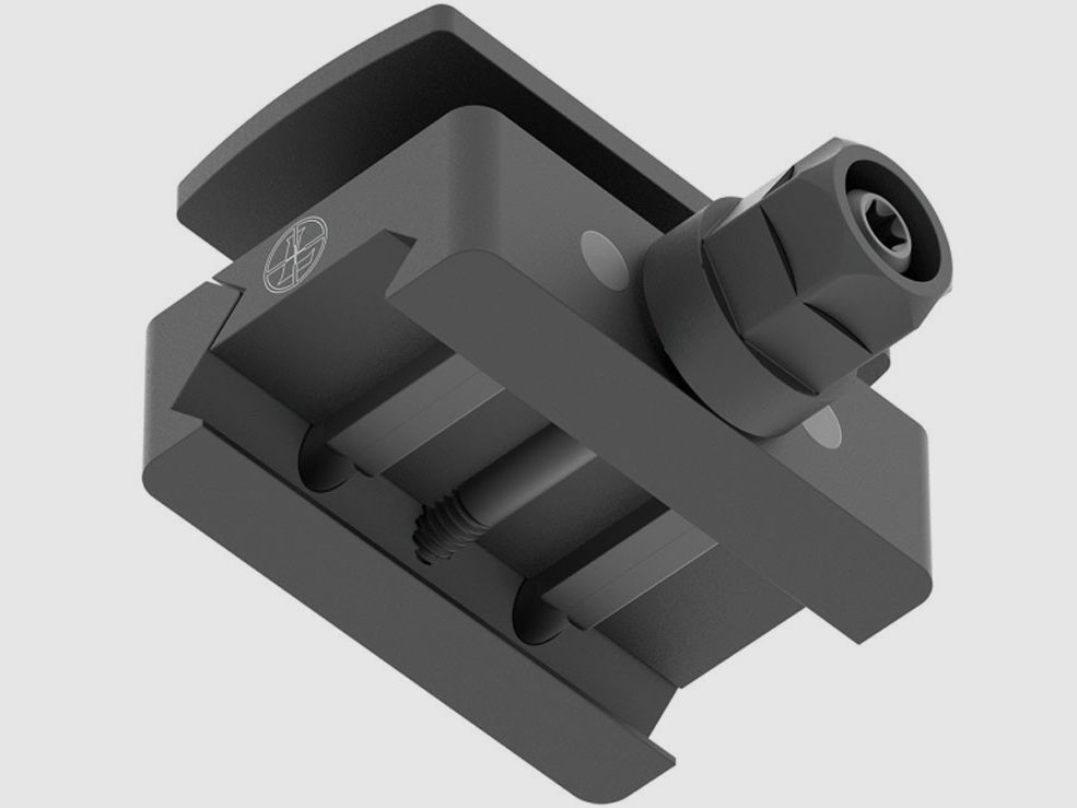 Montage LEUPOLD Deltapoint Pro AR DLOC, image 4 sur 6