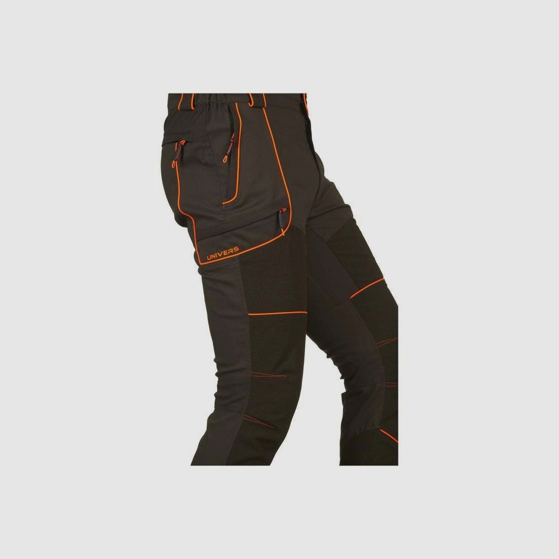 Pantalon Univers Cimone, image 6 sur 6