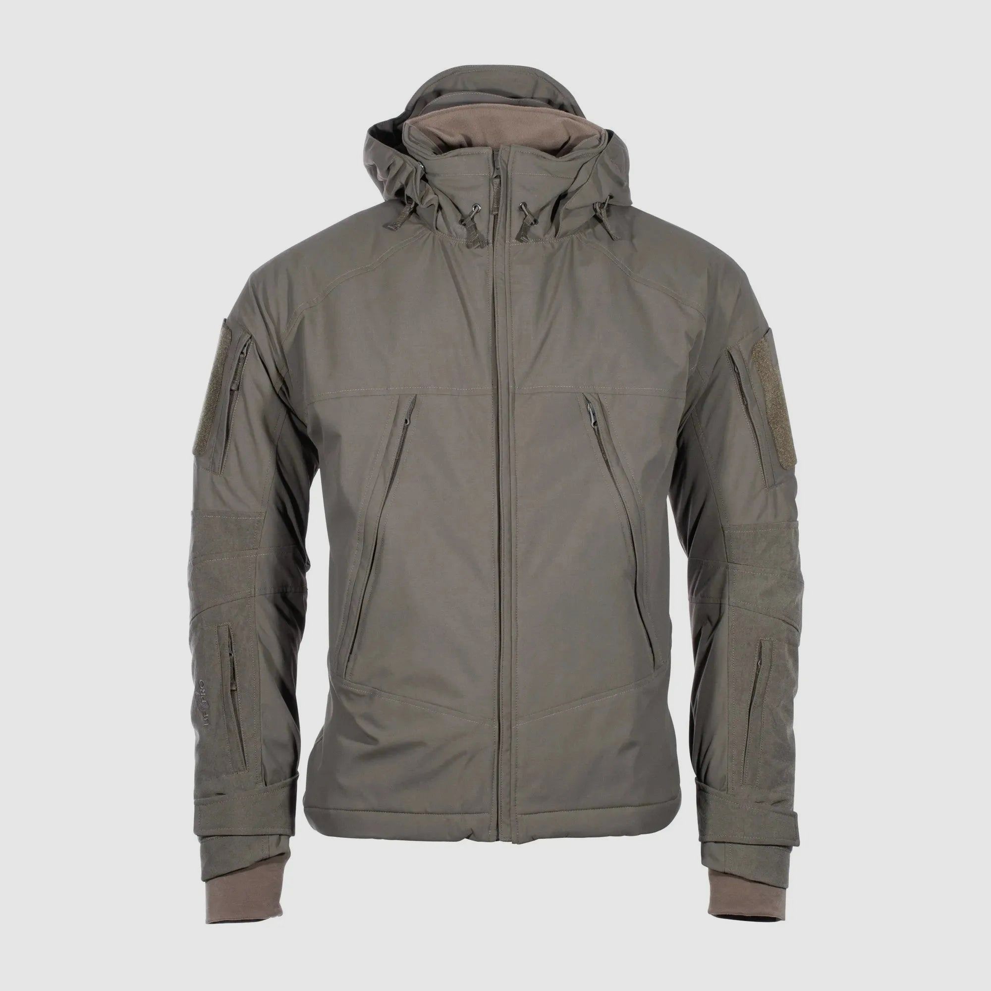 UF Pro Winterjacke Delta OL 4.0 Tactical