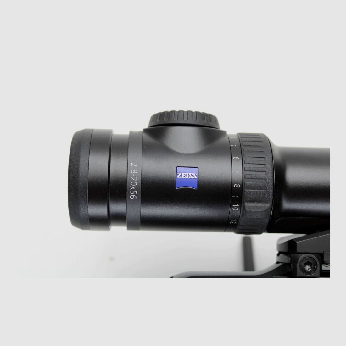 Rep. Büchse Merkel Helix Speedster Kal. .30-06 Sprg mit Swarovski Victory V Pfandversteigerung 17.7.25