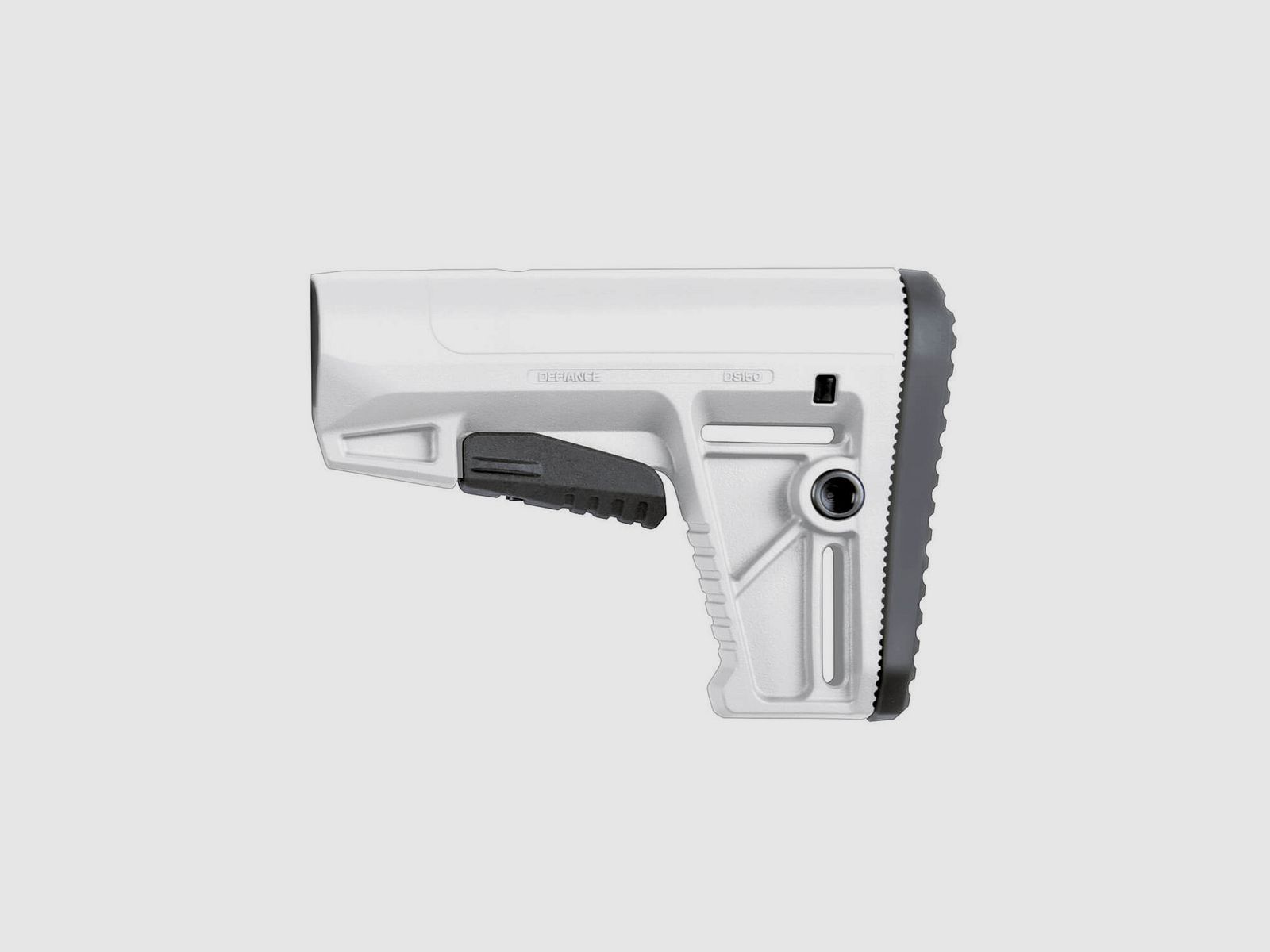 KRISS – DS150 Stock / Mil-Spec / ALP