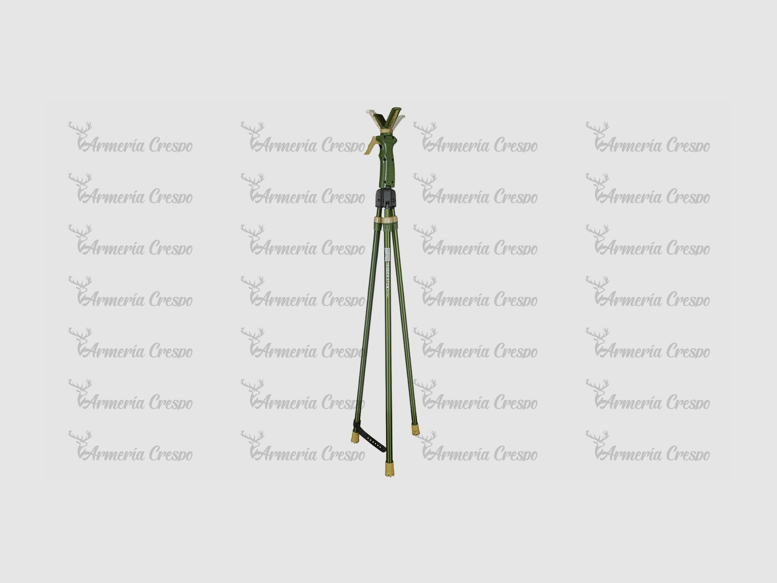 Primos Trigger Stick Vital, Bild 1 von 4