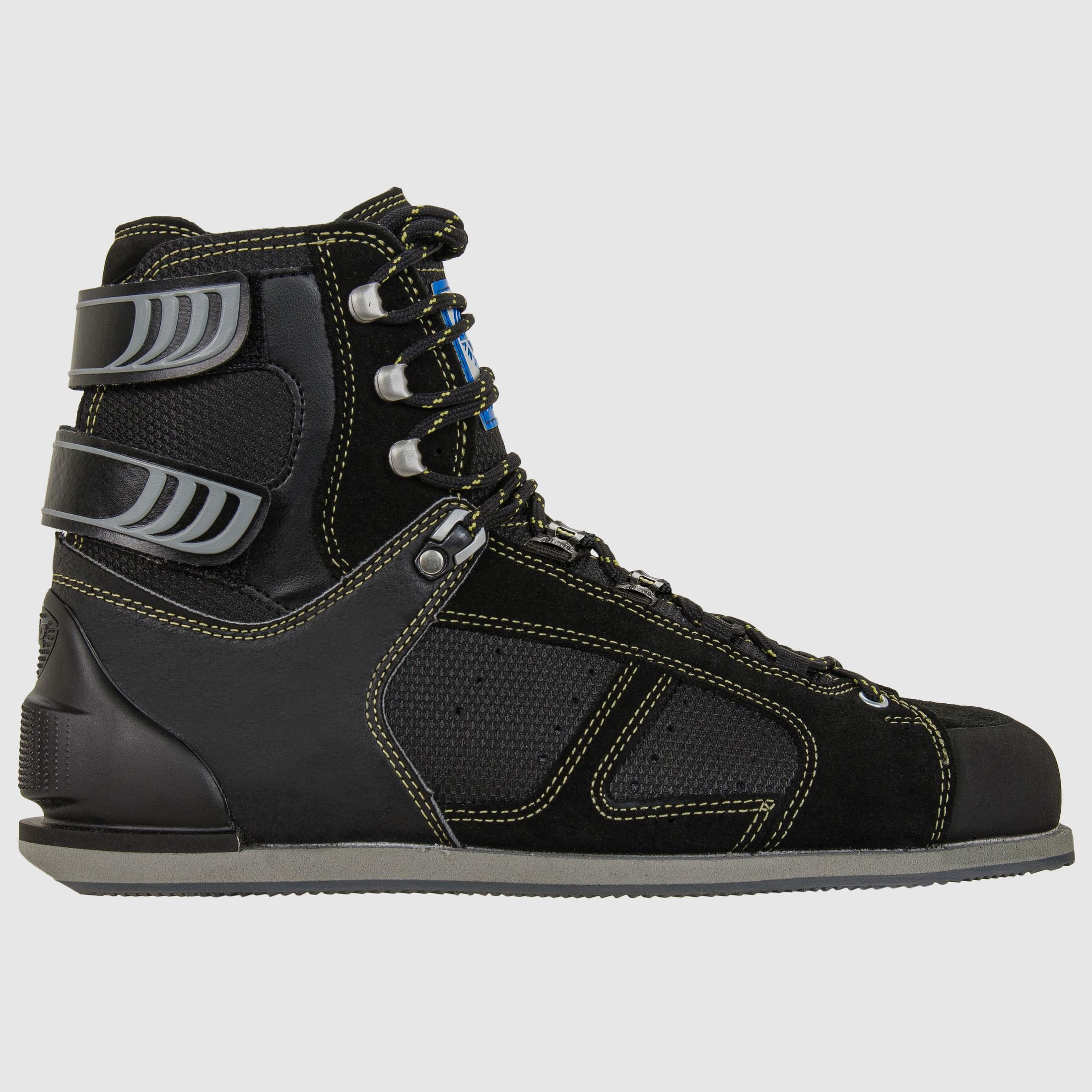 Schiessschuh "STRONG"