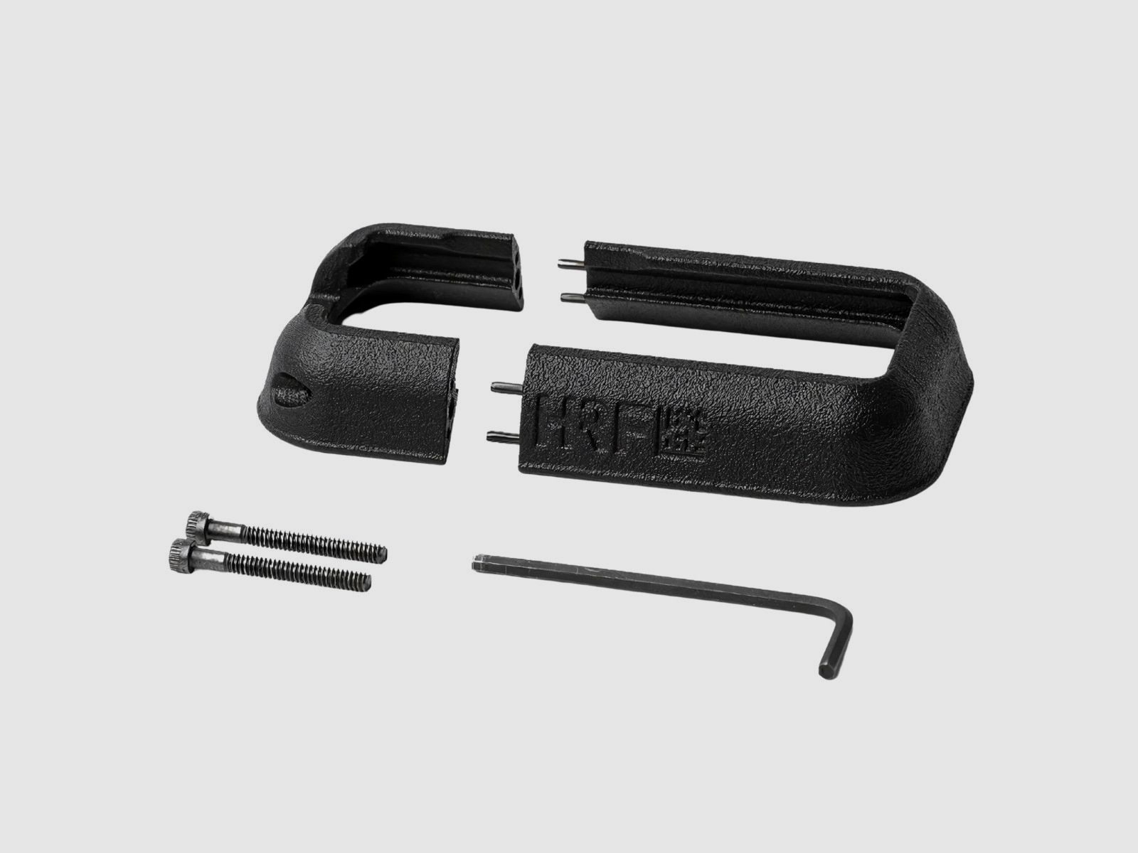 HRF Concepts - Magwell RCM - MCX - FDE, Bild 3 von 5