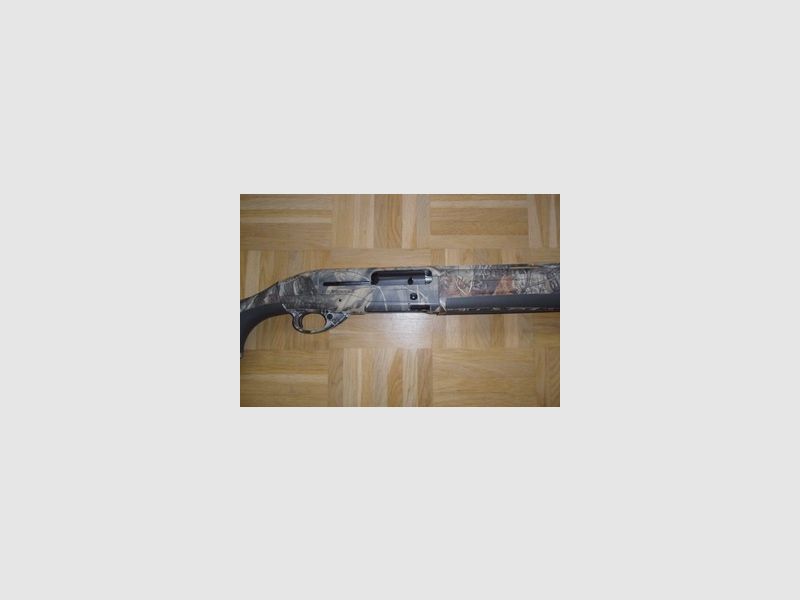 Beretta AL391 Xtrema2 HardwoodsHD