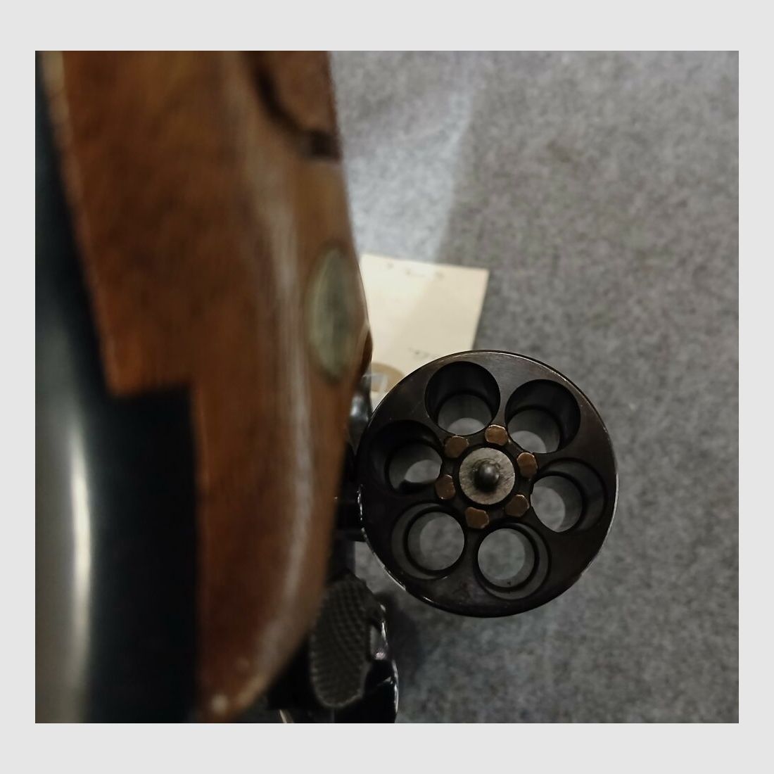 Smith & Wesson 547