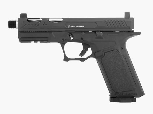 CO2 pistol Strike Industries ARK 4.5 mm BB black