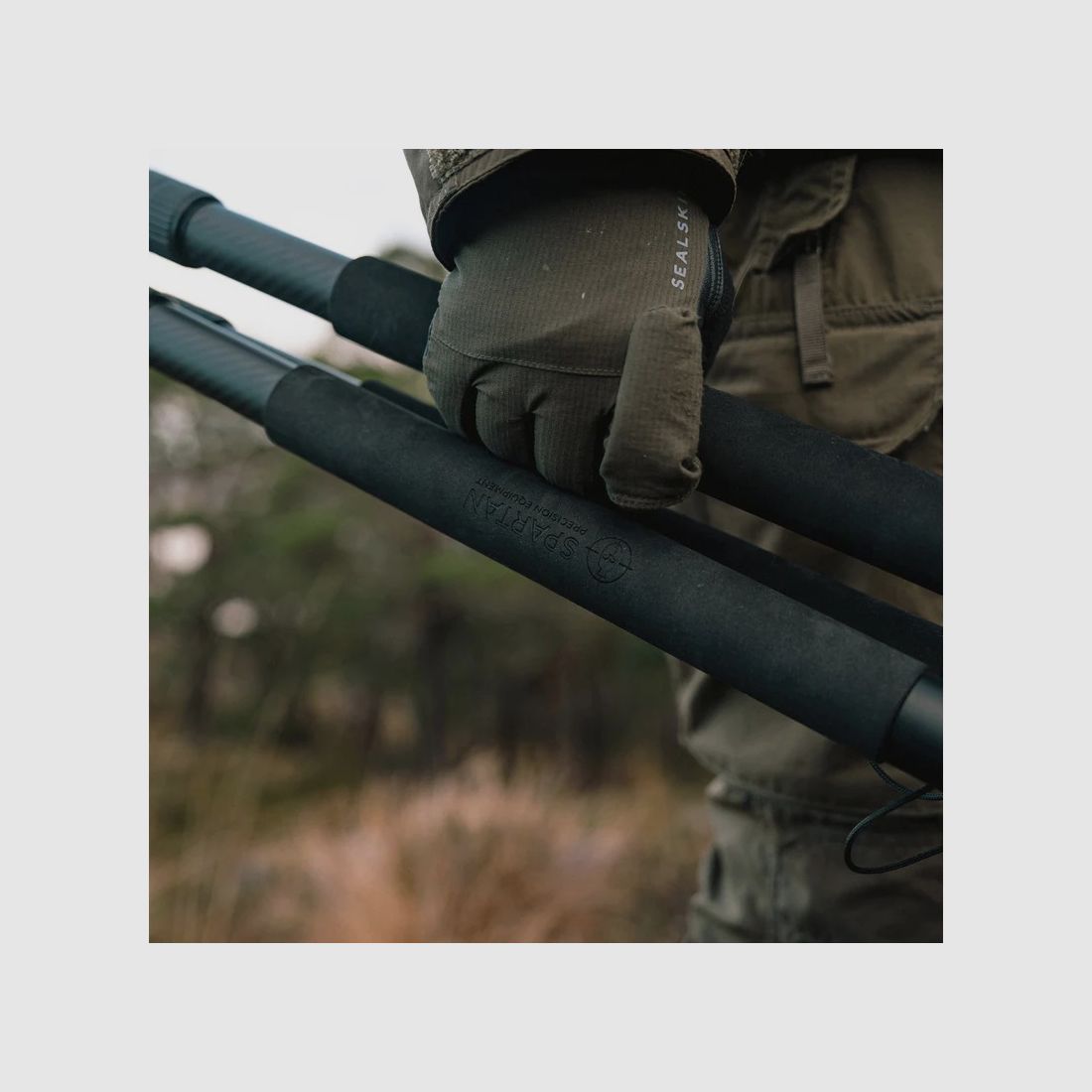 Spartan Hercules Tripod (Disc Loc), image 8 of 9