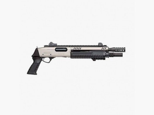Fabarm STF Short Nickel
