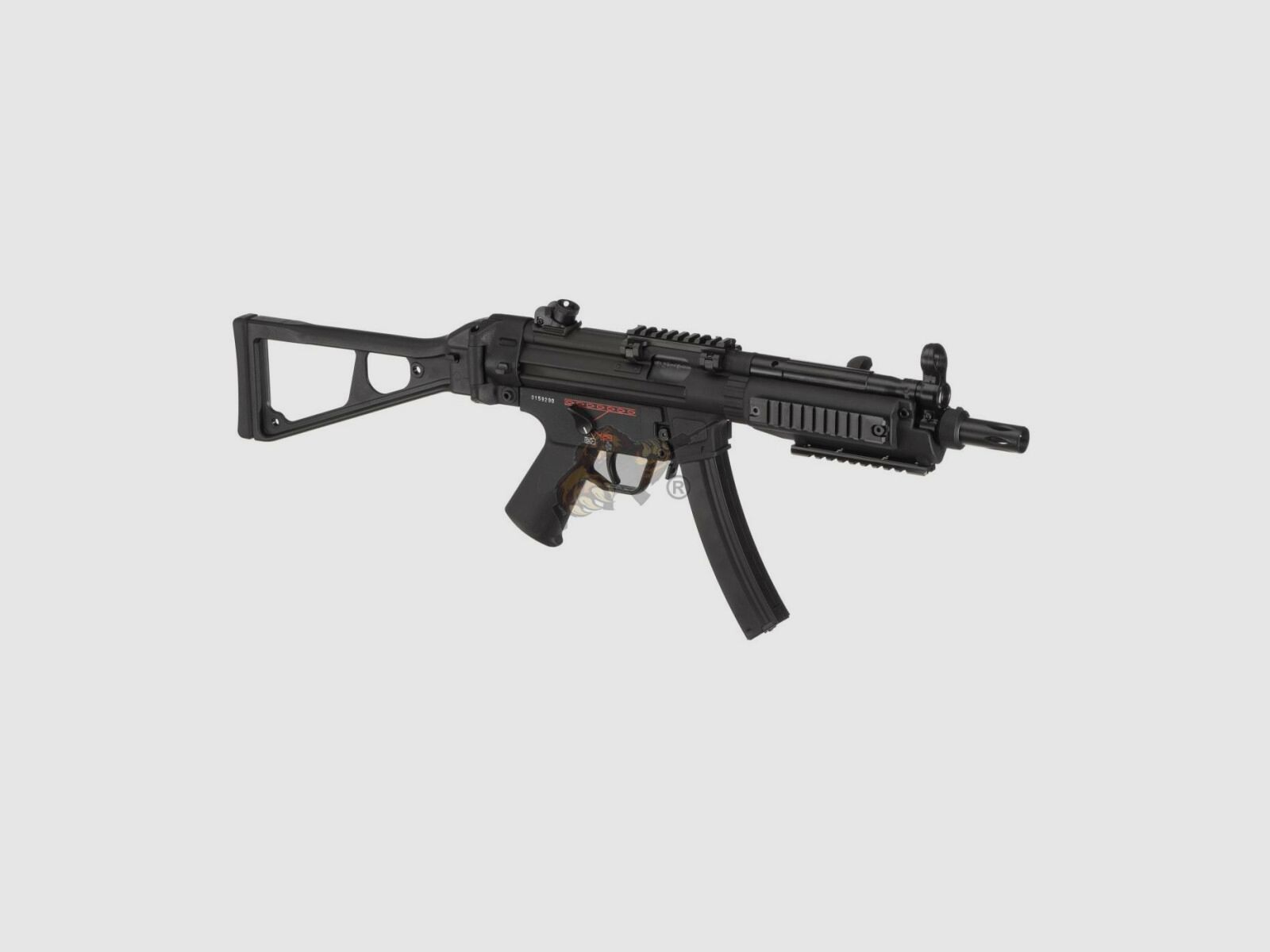 G&G TGM A3 PDW ETU/Mosfet Airsoft Frei ab 18 - S-AEG -F-