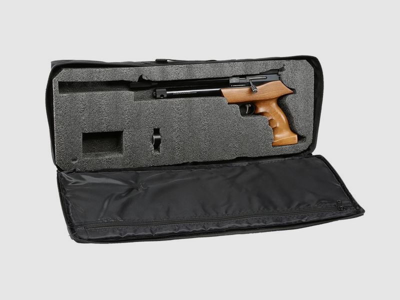 Diana Airbug CO2 Liftpistole inkl Tasche , Kartuschen Diabolos