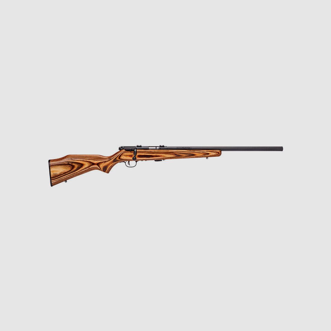 Savage MARK II BV .22 LR 21"/53CM