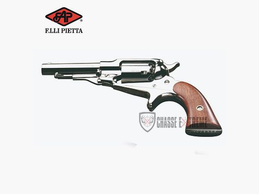 Replica PIETTA 1863 Remington Pocket Nickel 31